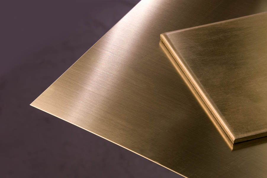 YUESFZ H59 Brass Sheet Plate Customized Size CNC Frame Model Mould DIY Contruction Brass Pad Pure Copper Sheet foil Size : Width: 10mm 
